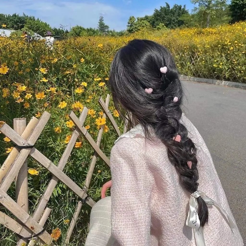 白巷里